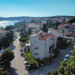 Apartman Antic