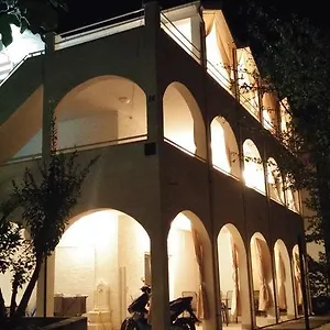  Apartmán Kilic Chorvatsko