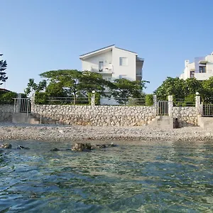  Apartmán Esperanca Chorvatsko