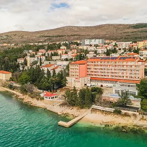 *** Hotel Mediteran Maradiso By Aminess Chorvatsko
