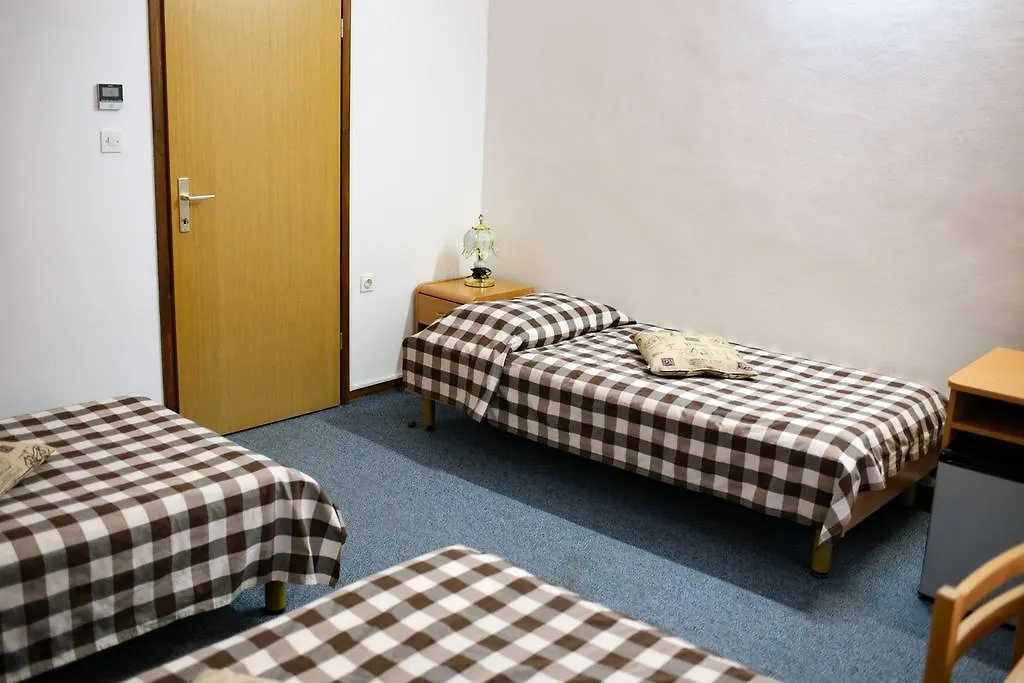 Hotel Veli Joze Póla