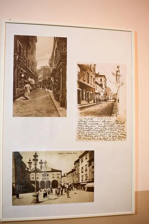 Hotel Veli Joze Pula