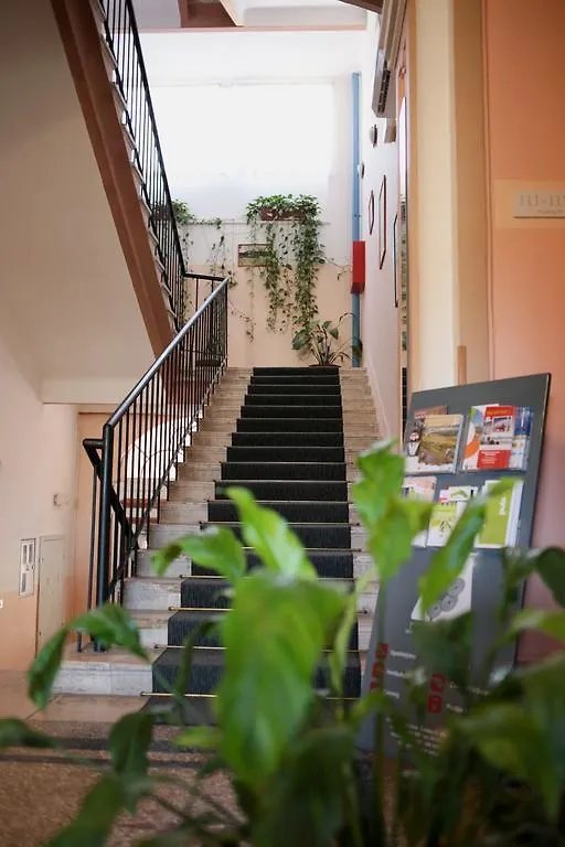 Hotel Veli Joze Póla