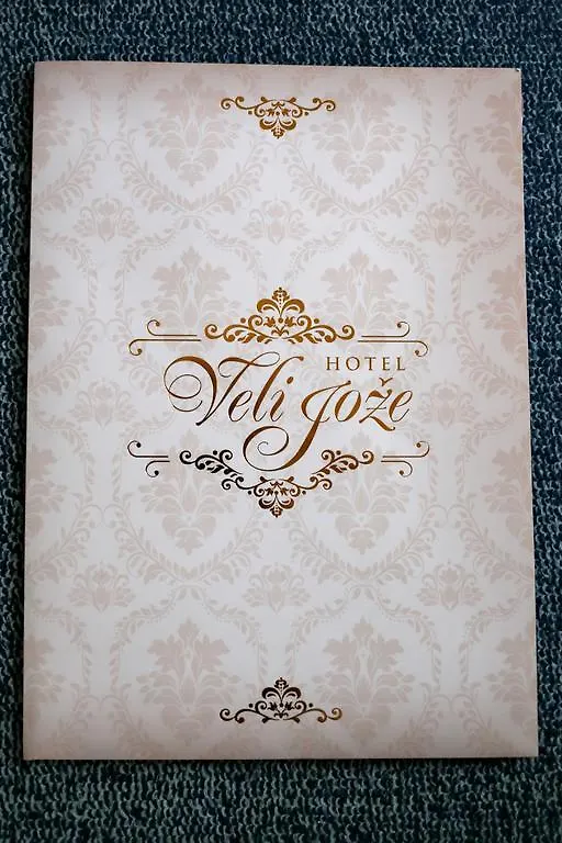 Hotel Veli Joze Póla
