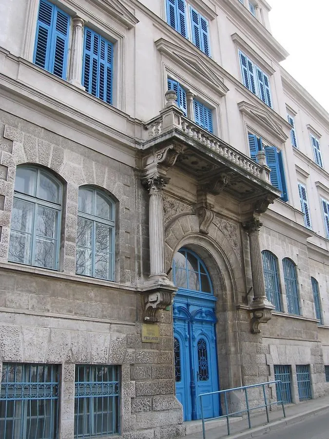Hotel Veli Joze Póla
