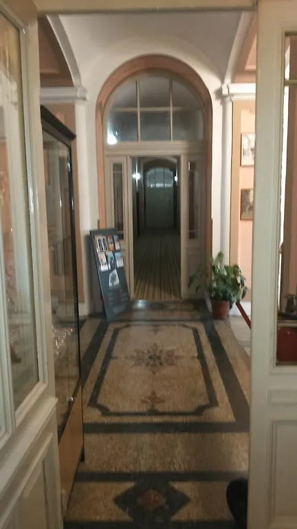 Hotel Veli Joze Pula