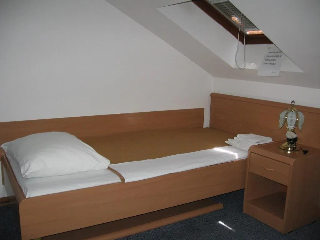 Hotel Veli Joze Pula