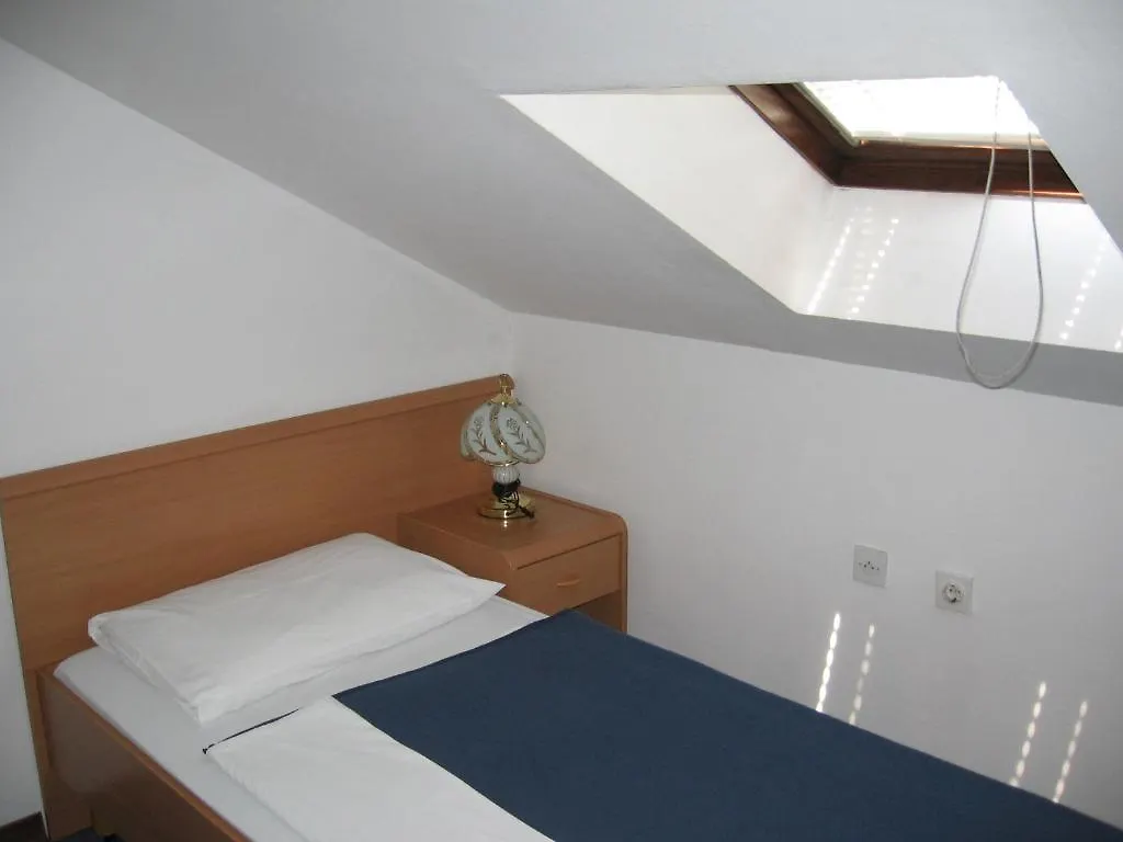 Hotel Veli Joze Pula