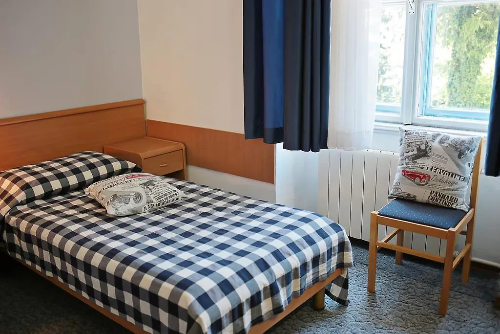 Hotel Veli Joze Pula 2*,  Kroatien