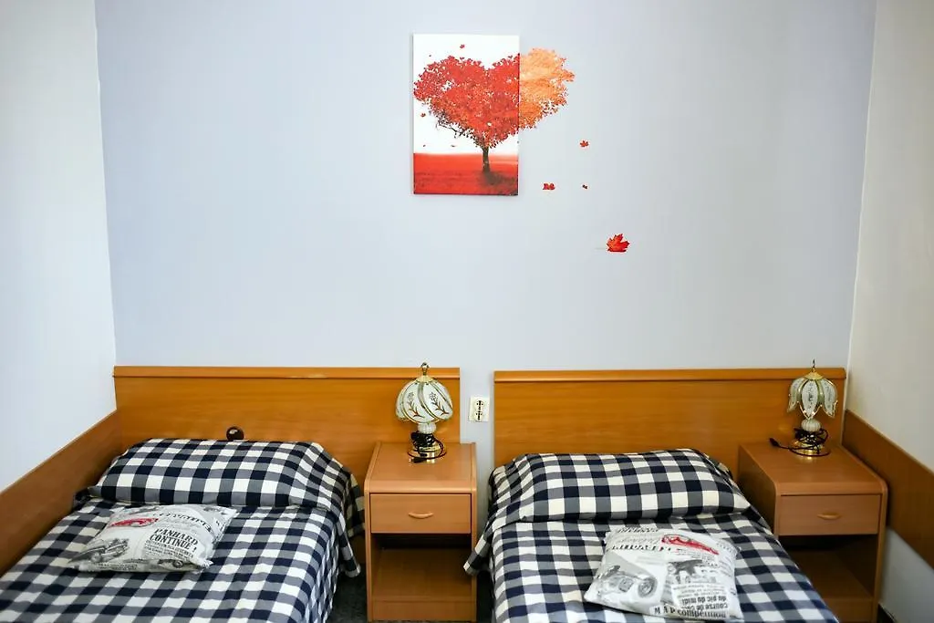 Hotel Veli Joze Pula