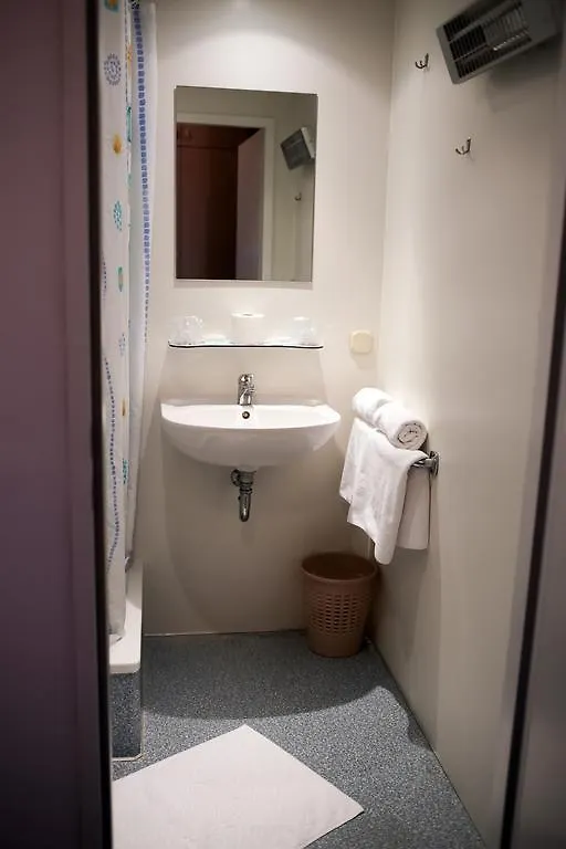 **  Hotel Veli Joze Pula Kroatien