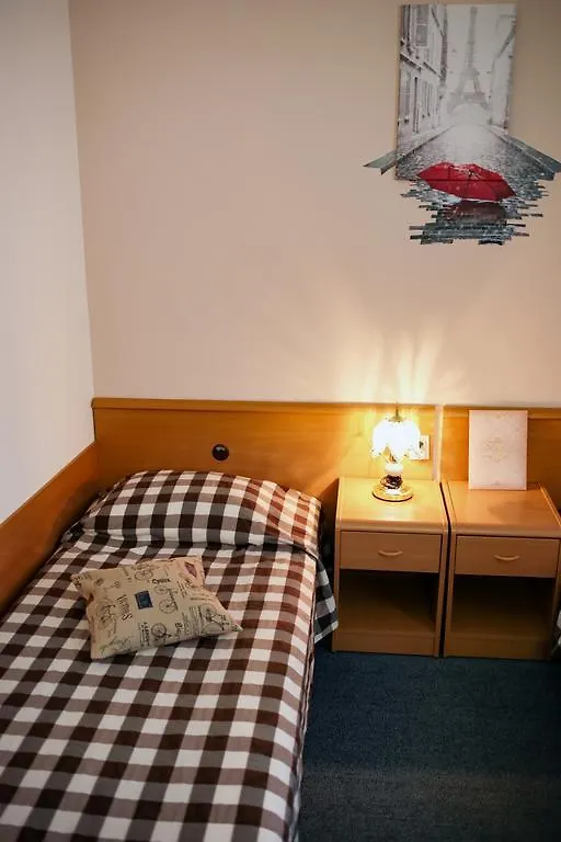 **  Hotel Veli Joze Pula Kroatien