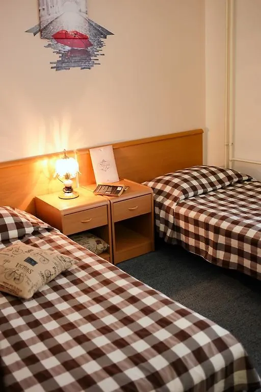 Hotel Veli Joze Pula 2*,  Kroatien