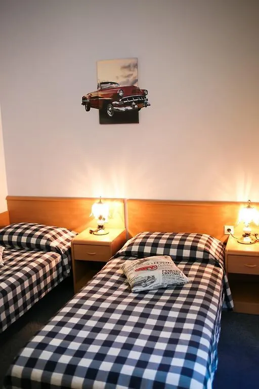 Hotel Veli Joze Pula