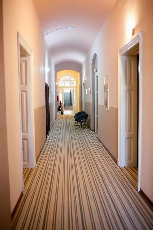 Hotel Veli Joze Pula