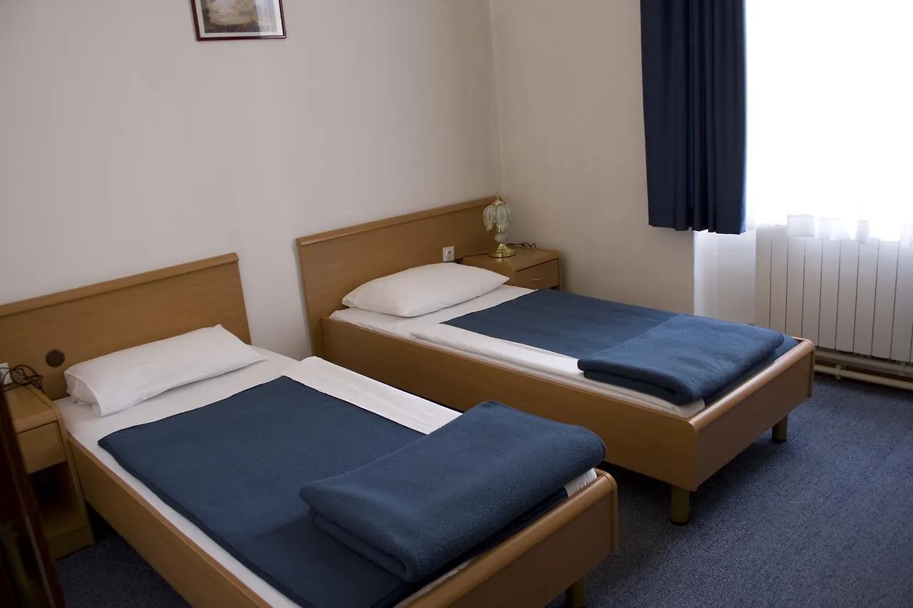 Hotel Veli Joze Pula